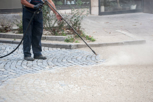 Best Machinery and Equipment Cleaning  in Clarksburg, MD