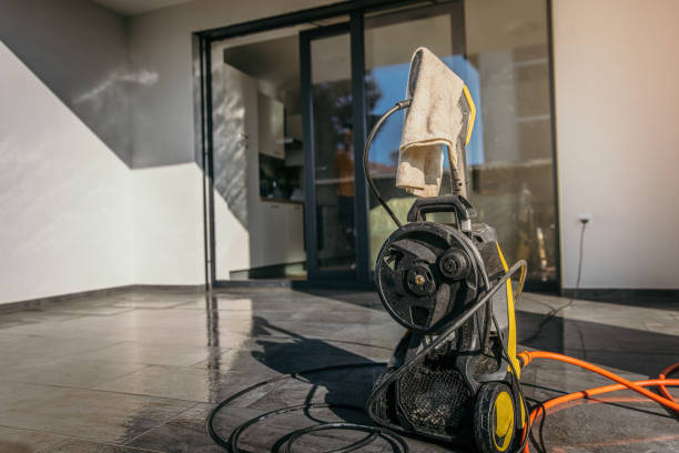 Pre-Holiday Cleaning in Clarksburg, MD